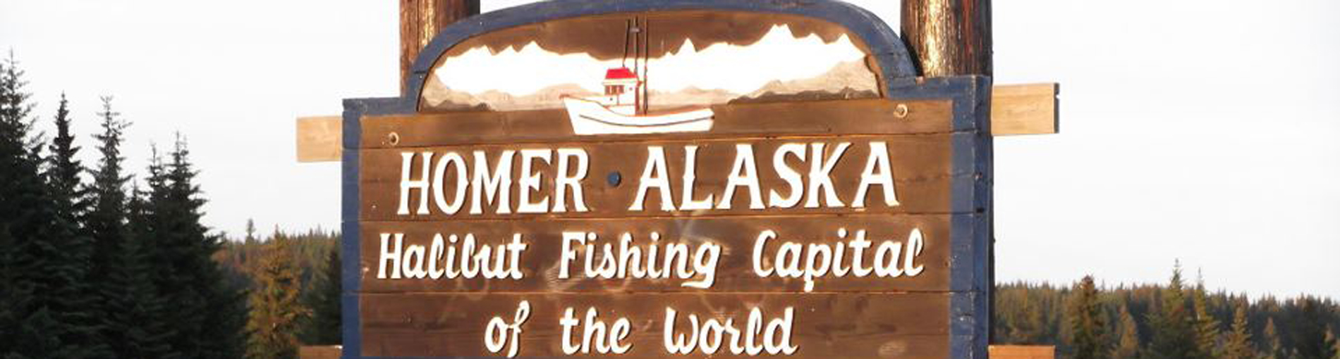Hotel Reviews for Homer, Alaska
